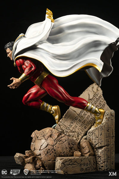 Shazam Rebirth 1/6 Scale Statue - DC Comics