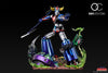 UFO ROBOT GRENDIZER PREMIUM STATUE