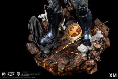Darkseid Rebirth 1/6 Scale Statue - DC Comics