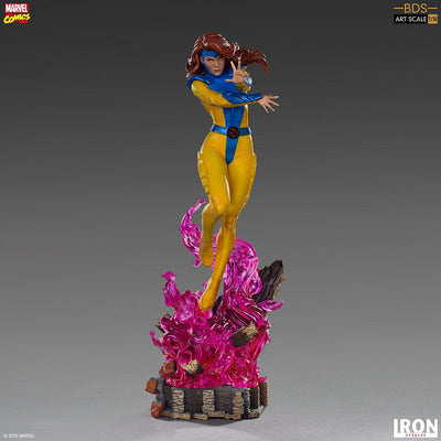 Jean Grey BDS Art Scale 1/10 – Marvel Comics