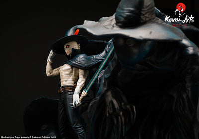 Radiant Grimm 1/6 Scale Resin Statue