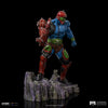 Masters of the Universe - Trap Jaw BDS Art Scale 1/10