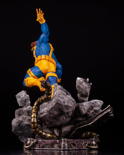 Cyclops X-Men Fine Art 1/6 Premium Statue