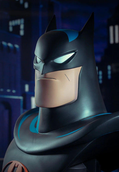 Batman: The Animated Series - Batman Bust