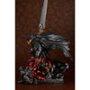 Guts 1/6th scale Berserk Statue by Good Smile Company