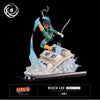 Rock Lee Ikigai 1/6 Scale Statue
