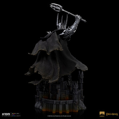 Sauron Deluxe Art Scale 1/10