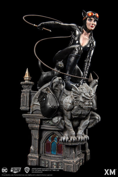 Catwoman Rebirth 1/6 Scale Statue