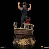 The Goonies - Sloth and Chunk Deluxe Art Scale 1/10