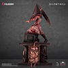 Silent Hill - Red Pyramid vs. James Sunderland 1/4 Scale Elite Exclusive Statue