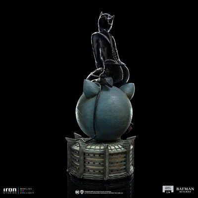 Batman Returns - Catwoman Legacy Replica 1/4
