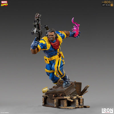 Bishop BDS Art 1/10 Scale Statue