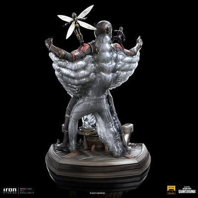 Quantumania Ant-Man and the Wasp Deluxe Art Scale 1/10