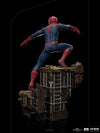 Spider-Man No Way Home - Spider-Man Peter #3 BDS Art Scale 1/10