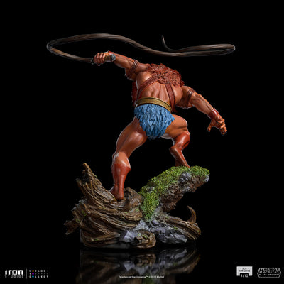 Masters of the Universe - Beast-Man BDS Art Scale 1/10