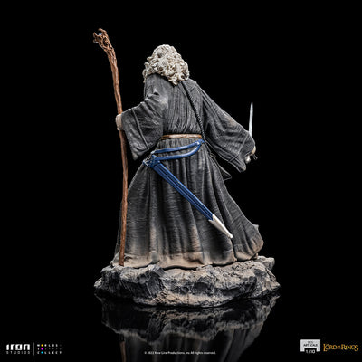 Gandalf BDS Art Scale 1/10