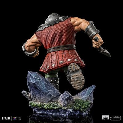 Masters of the Universe - Ram-Man BDS Art Scale 1/10