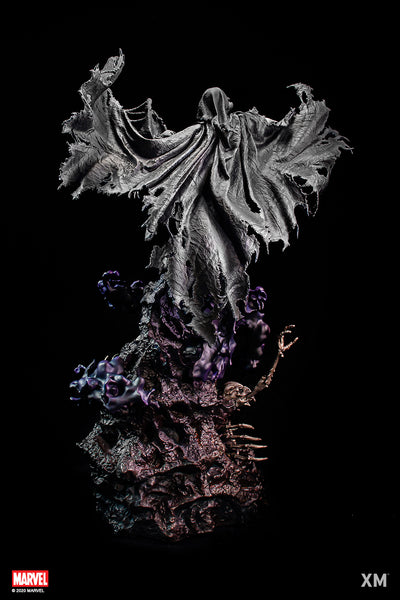 Lady Death 1/4 Scale Statue