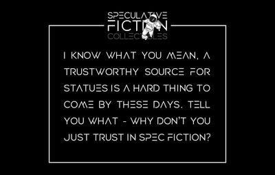 TFAW SHIRT - Spec Fiction Collectibles