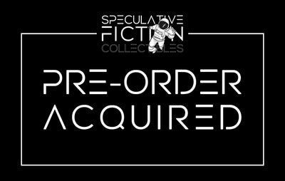 Pre-Order Acquired Crew Neck T-Shirt