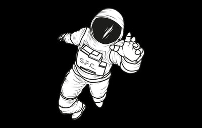 Spec Fiction Collectibles - Odyssey Shirt