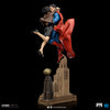 Superman and Lois 1/6 Scale Diorama