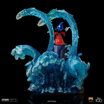 Fantasia - Mickey Deluxe Art Scale 1/10
