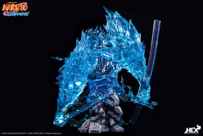 Naruto Shippuden: Uchiha Madara Statue