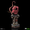 TMNT - Master Splinter BDS Art Scale 1/10