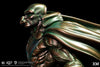 JLA Vs Darkseid Version B (Bronze)