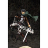 Attack On Titan LEVI 1/8 Scale Statue Figure by Good Smile