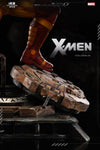 X-MEN - Colossus 1/4 Scale Premium Statue