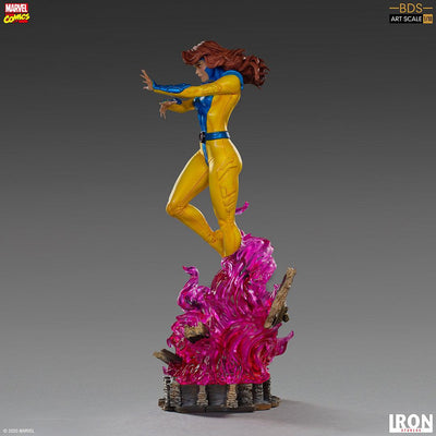 Jean Grey BDS Art Scale 1/10 – Marvel Comics
