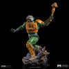 Masters of the Universe - Man-at-Arms BDS Art Scale 1/10