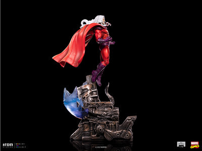 X-Men Age of Apocalypse - Magneto BDS Art Scale 1/10