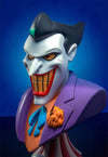 Batman: The Animated Series - Joker Bust