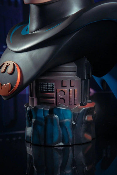Batman: The Animated Series - Batman Bust