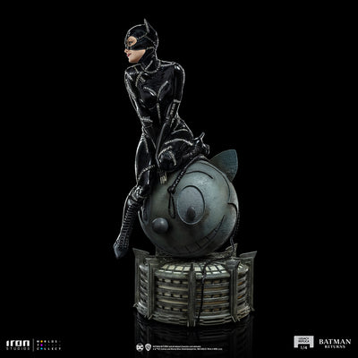 Batman Returns - Catwoman Legacy Replica 1/4