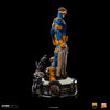Cyclops Unleashed Deluxe Art Scale 1/10