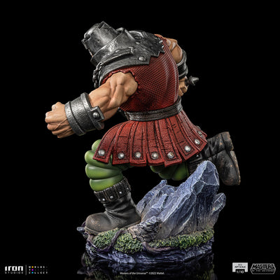 Masters of the Universe - Ram-Man BDS Art Scale 1/10