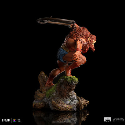Masters of the Universe - Beast-Man BDS Art Scale 1/10