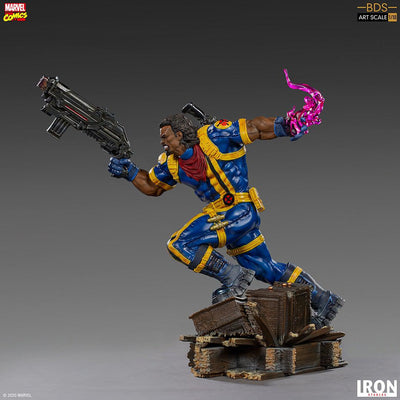 Bishop BDS Art 1/10 Scale Statue