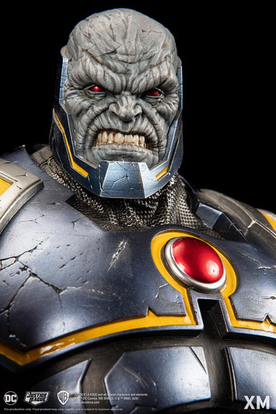 Darkseid Rebirth 1/6 Scale Statue - DC Comics