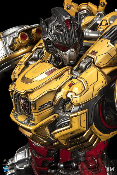 Grimlock 1/10 Scale Statue Transformers