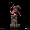 TMNT - Master Splinter BDS Art Scale 1/10