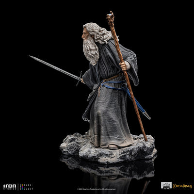 Gandalf BDS Art Scale 1/10