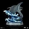 Jurassic World - Mosasaurus Icons Statue
