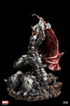 Modern Thor Vs Destroyer 1/4 Scale Statue