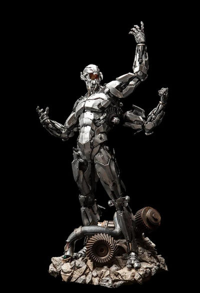 Ultron 1/4 Scale Premium Statue XM STUDIOS