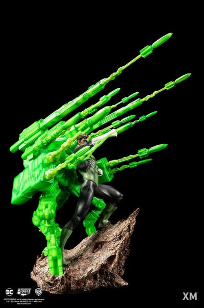 Green Lantern - Rebirth 1/6 Scale Statue